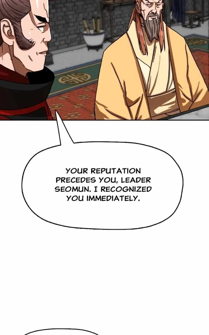 Like a Fiery Flame Chapter 39 page 31
