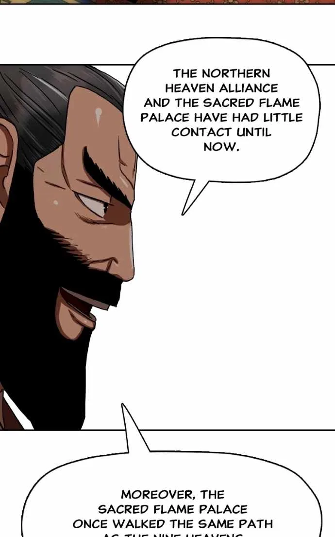 Like a Fiery Flame Chapter 39 page 37