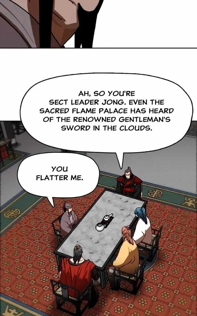 Like a Fiery Flame Chapter 39 page 36
