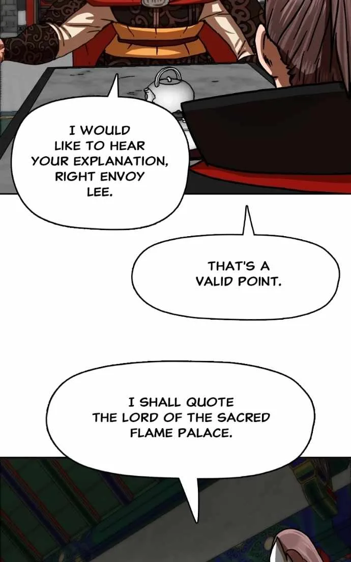 Like a Fiery Flame Chapter 39 page 40