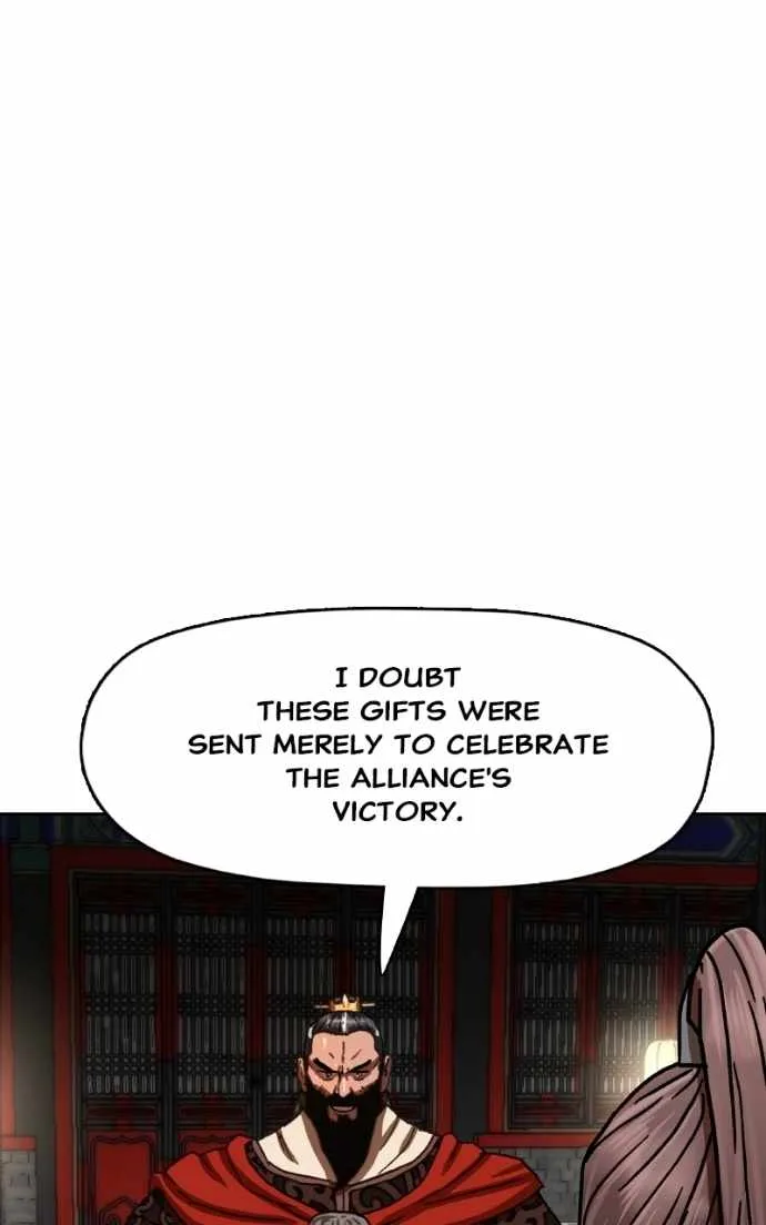 Like a Fiery Flame Chapter 39 page 39