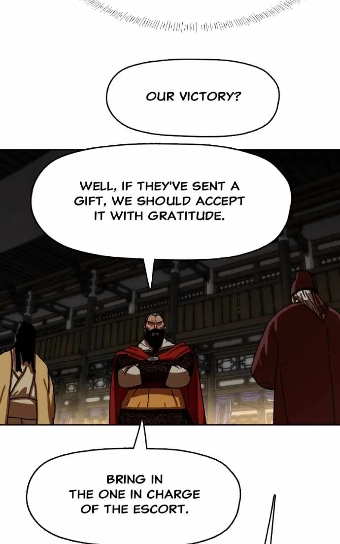 Like a Fiery Flame Chapter 39 page 23