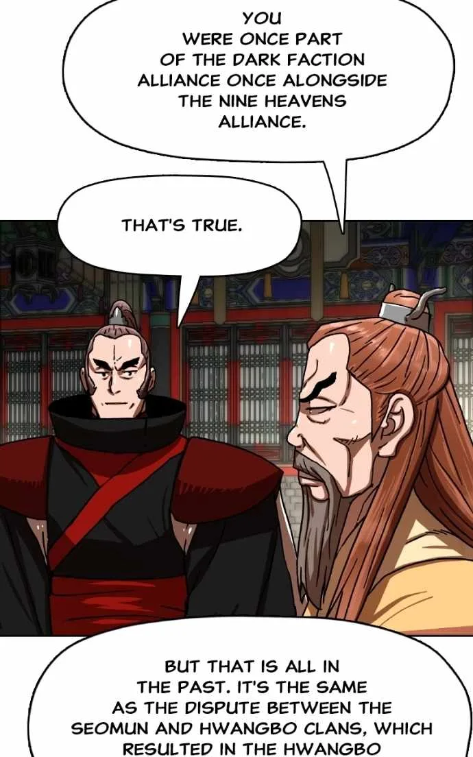 Like a Fiery Flame Chapter 39 page 42