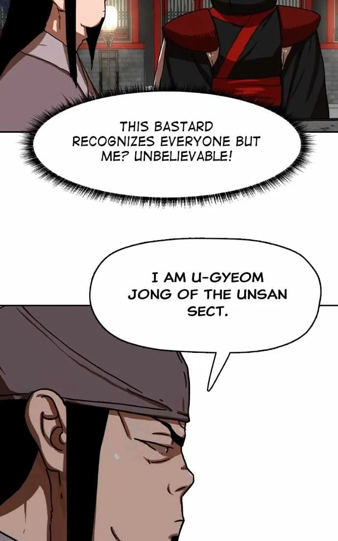 Like a Fiery Flame Chapter 39 page 35