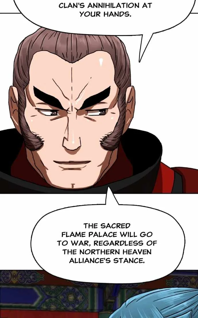 Like a Fiery Flame Chapter 39 page 43