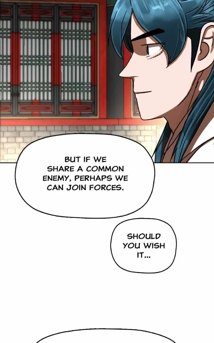 Like a Fiery Flame Chapter 39 page 44