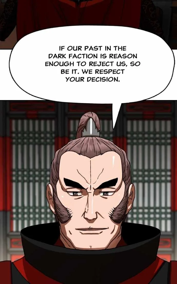 Like a Fiery Flame Chapter 39 page 46