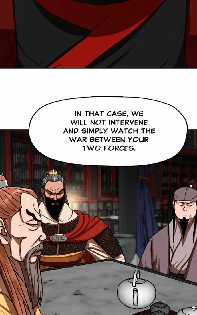 Like a Fiery Flame Chapter 39 page 47