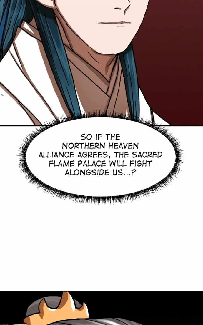 Like a Fiery Flame Chapter 39 page 49