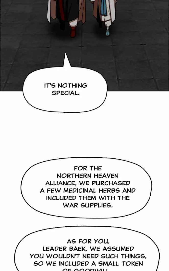 Like a Fiery Flame Chapter 39 page 54