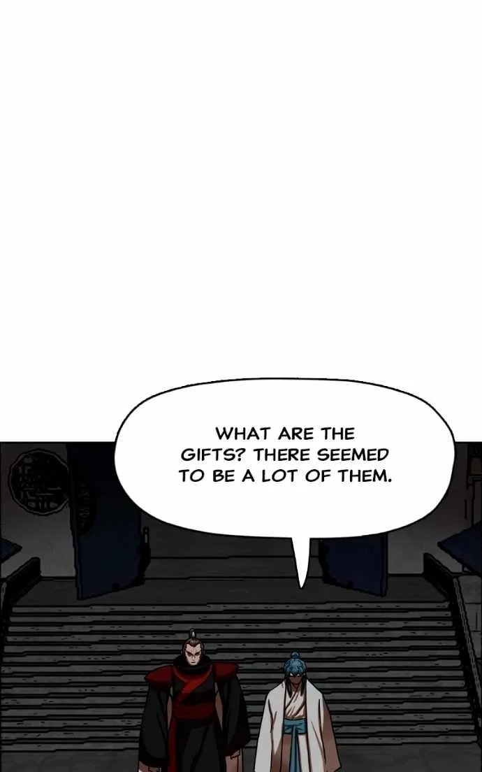 Like a Fiery Flame Chapter 39 page 53