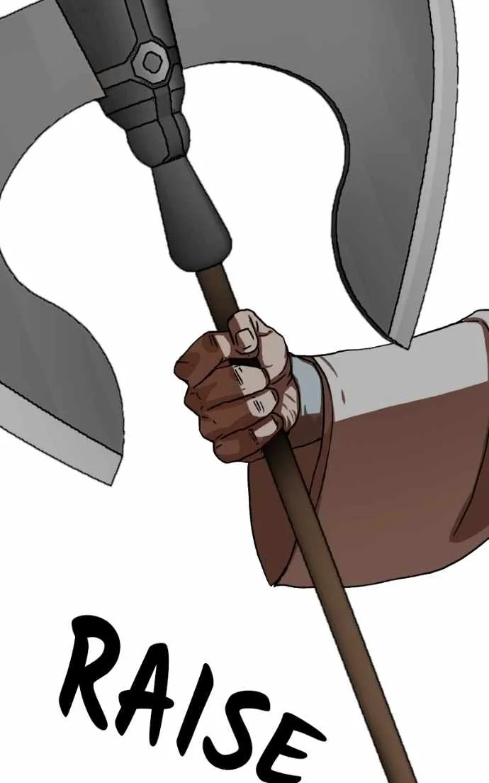 Like a Fiery Flame Chapter 39 page 60