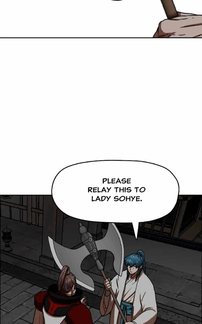 Like a Fiery Flame Chapter 39 page 61