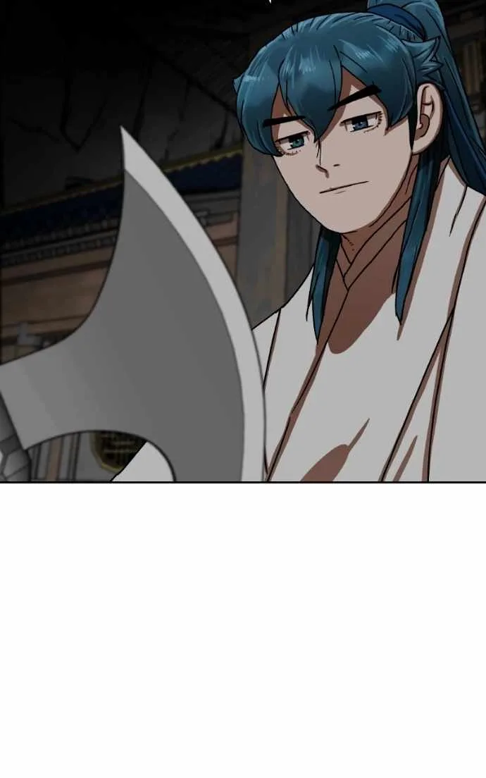 Like a Fiery Flame Chapter 39 page 63