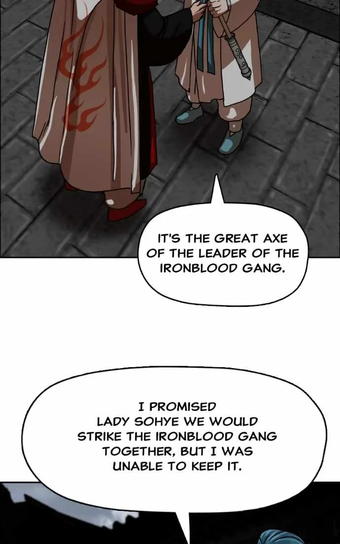 Like a Fiery Flame Chapter 39 page 62