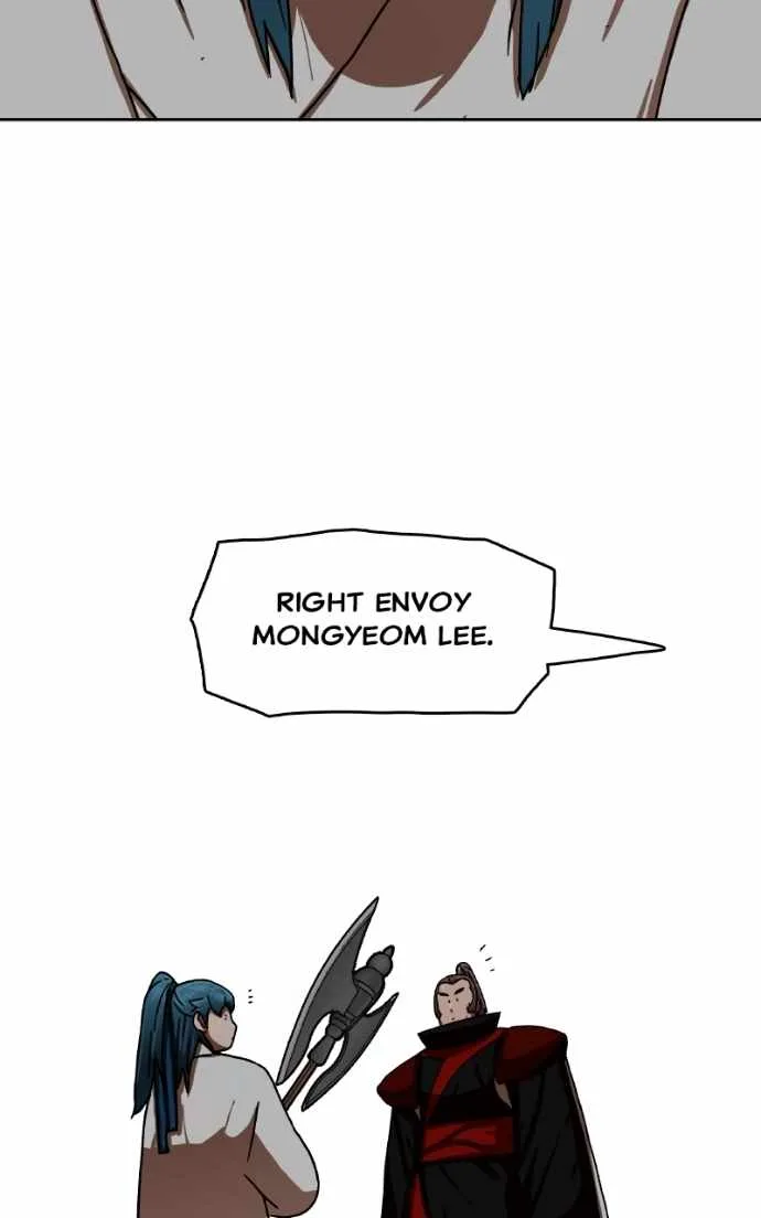 Like a Fiery Flame Chapter 39 page 71