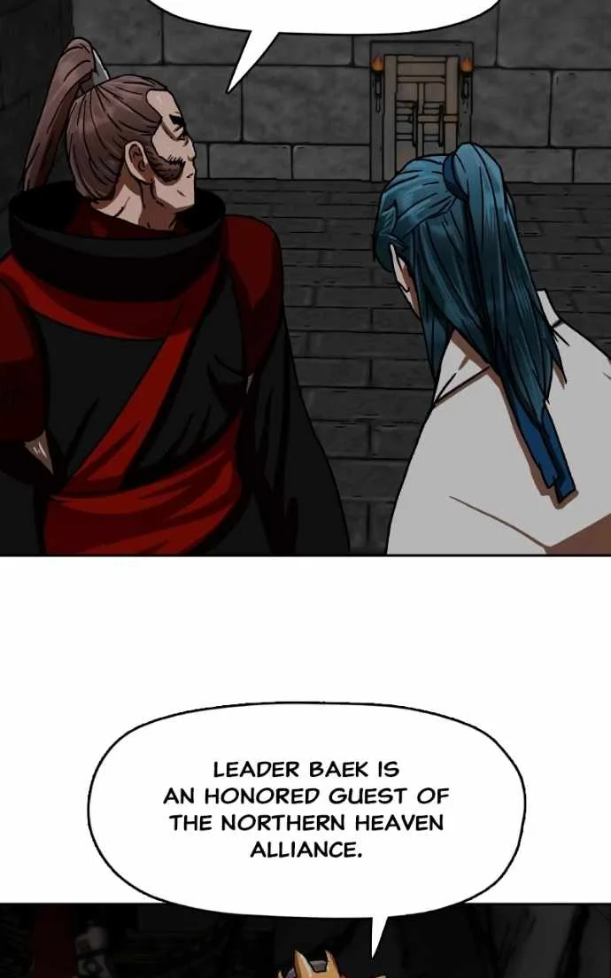 Like a Fiery Flame Chapter 39 page 73