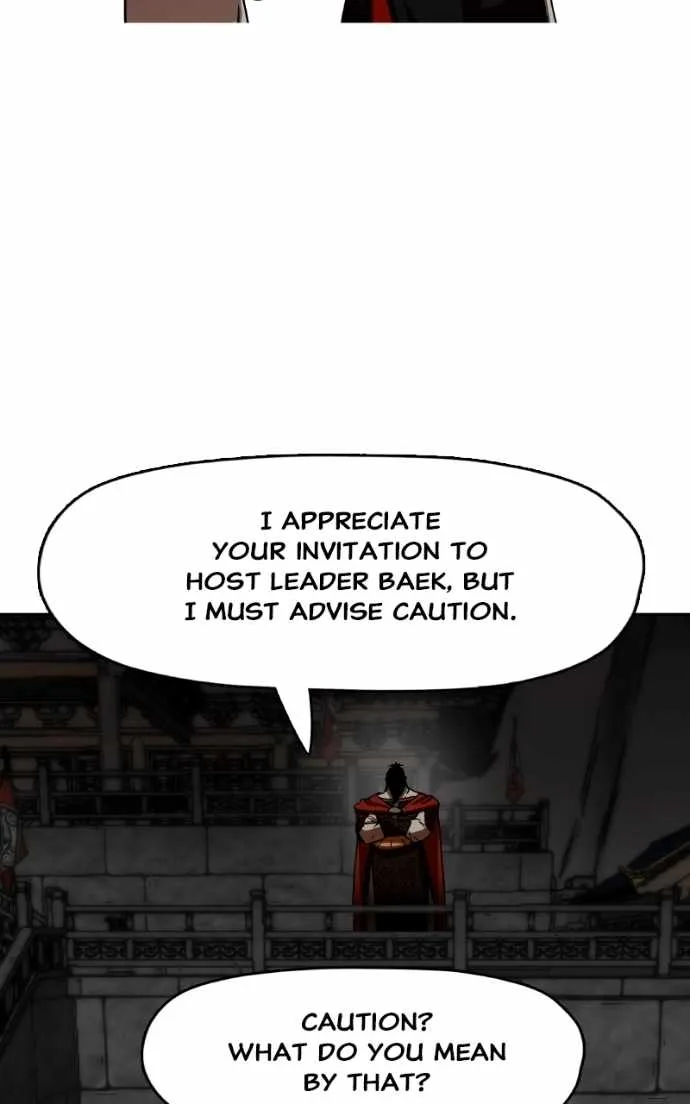 Like a Fiery Flame Chapter 39 page 72