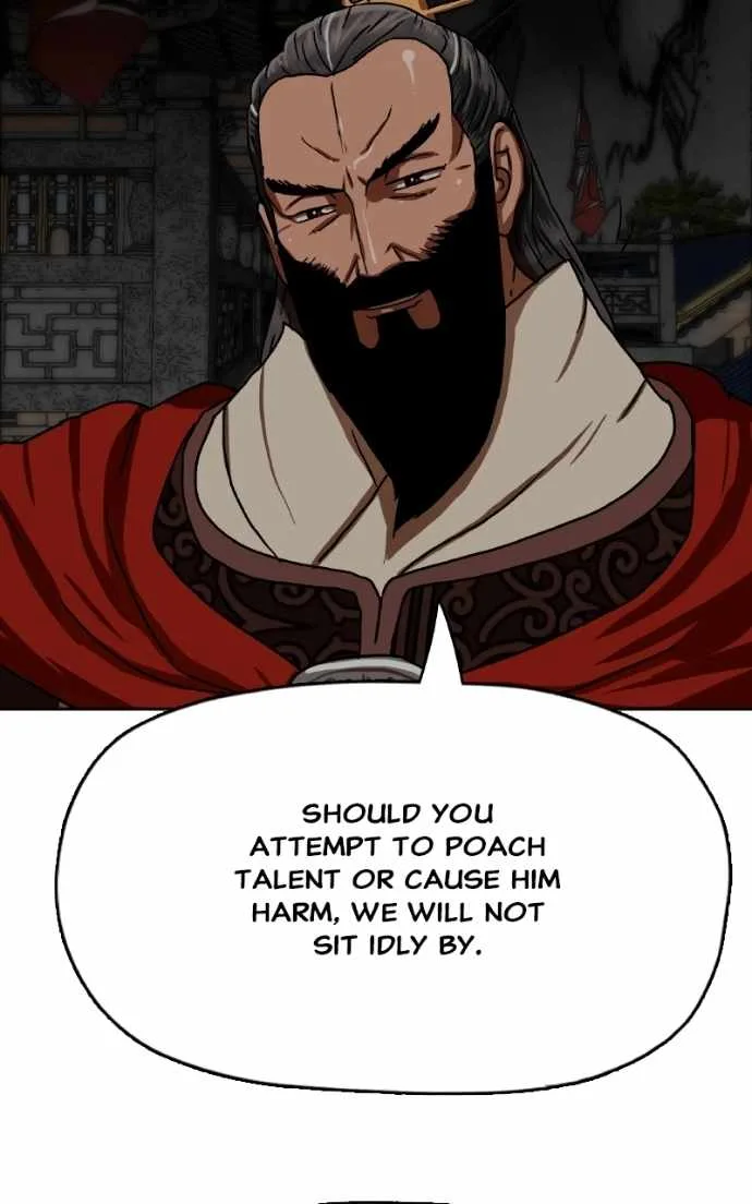 Like a Fiery Flame Chapter 39 page 74