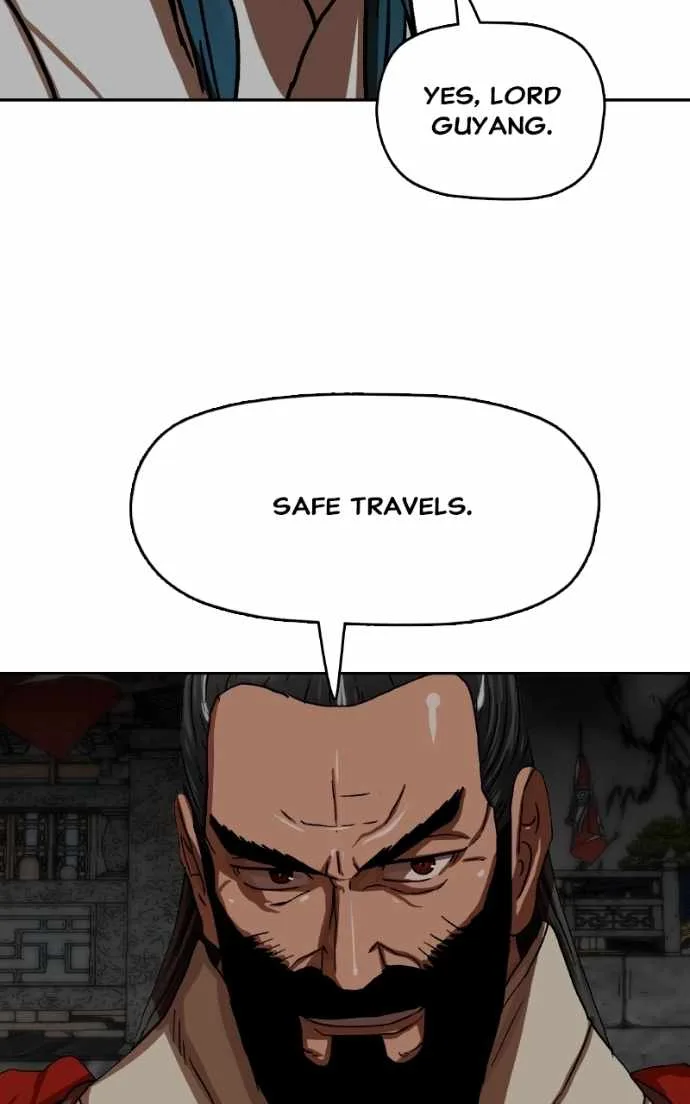 Like a Fiery Flame Chapter 39 page 77