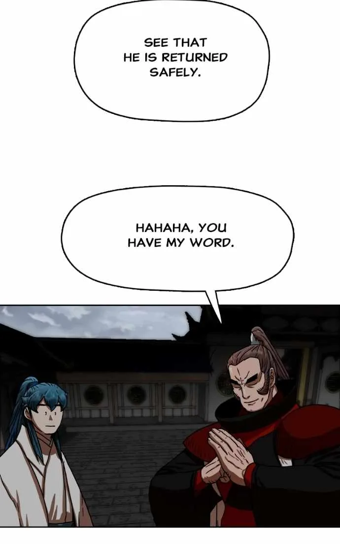 Like a Fiery Flame Chapter 39 page 75