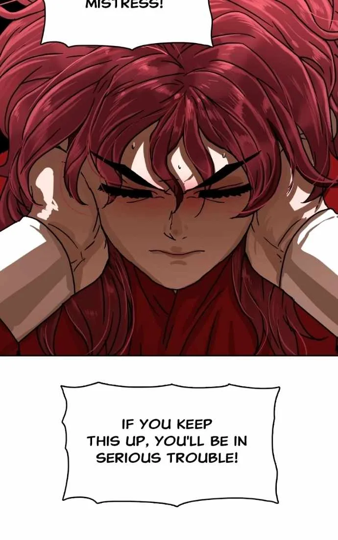Like a Fiery Flame Chapter 39 page 84