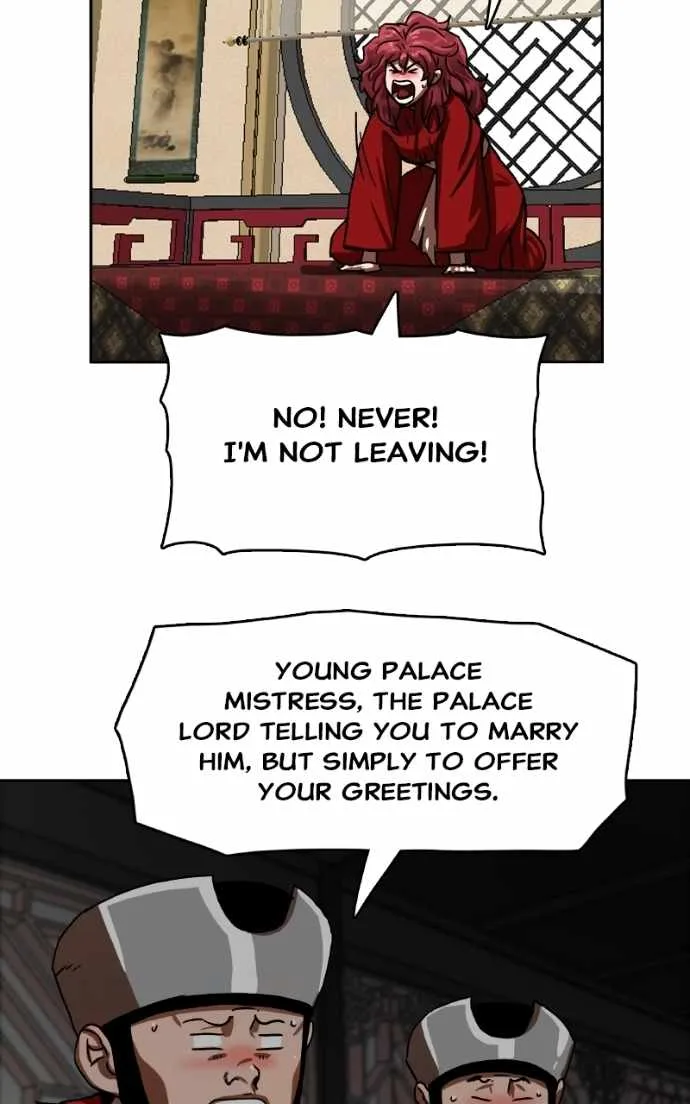 Like a Fiery Flame Chapter 39 page 89