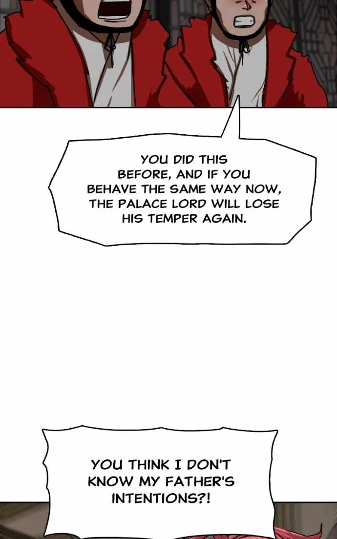 Like a Fiery Flame Chapter 39 page 90