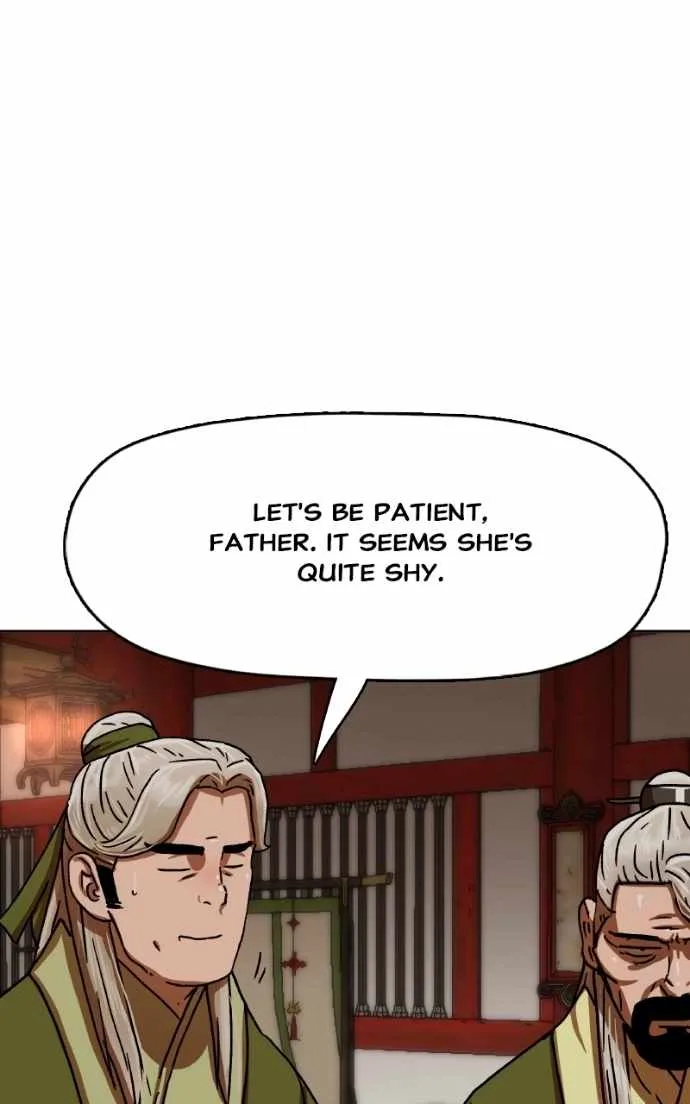 Like a Fiery Flame Chapter 39 page 98