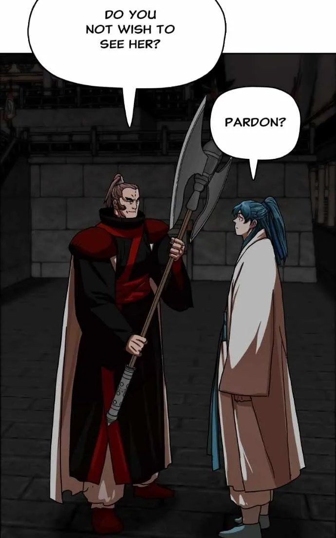 Like a Fiery Flame Chapter 39 page 65