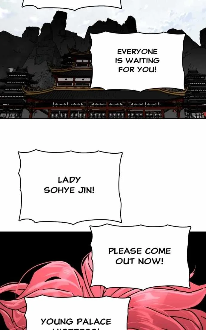 Like a Fiery Flame Chapter 39 page 83