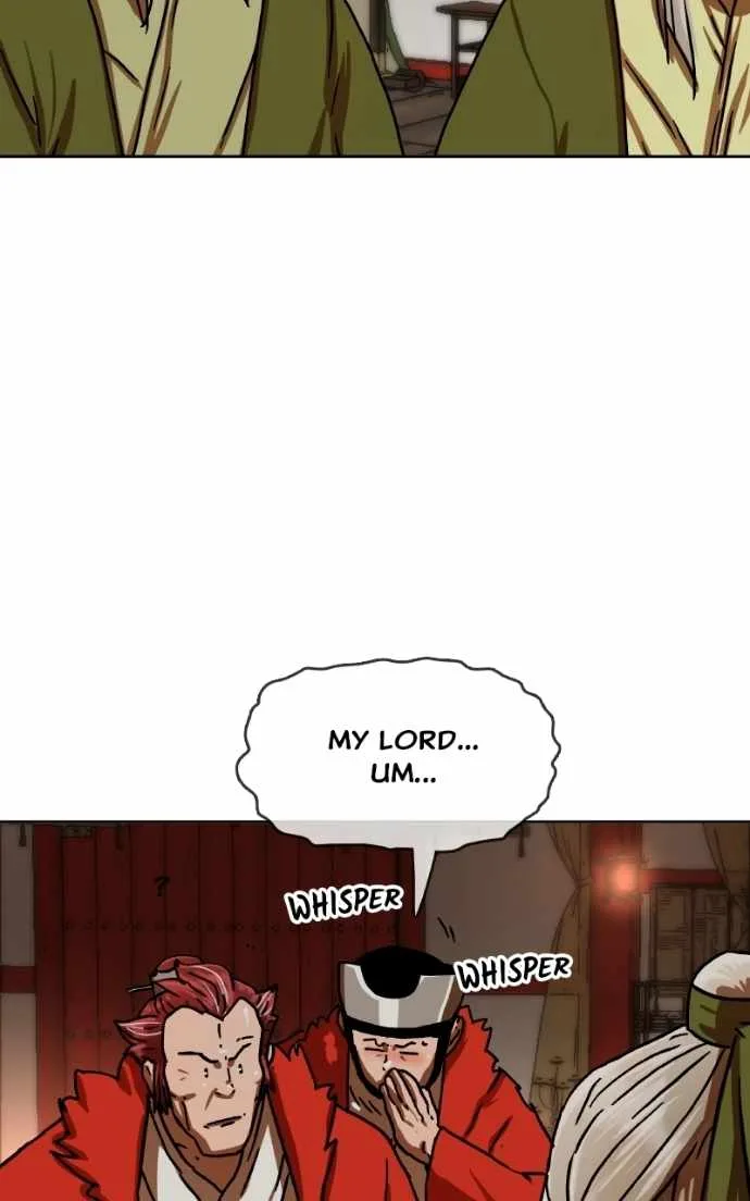 Like a Fiery Flame Chapter 39 page 99