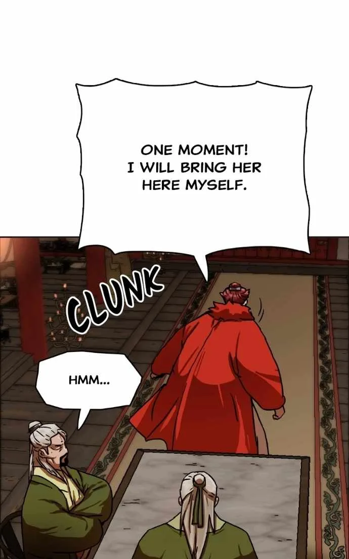 Like a Fiery Flame Chapter 39 page 102