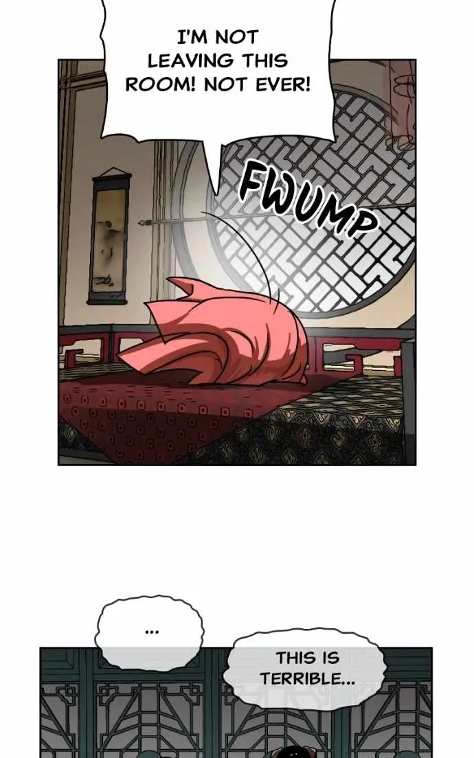 Like a Fiery Flame Chapter 39 page 92