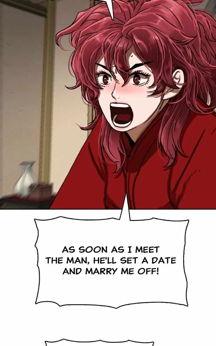 Like a Fiery Flame Chapter 39 page 91