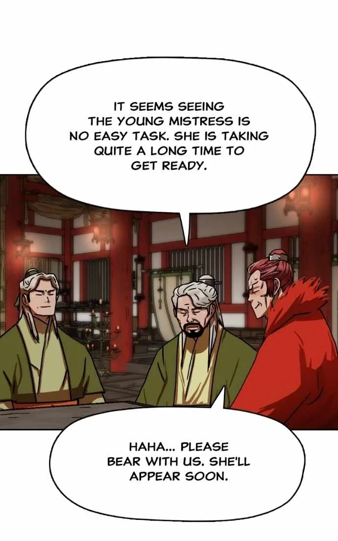 Like a Fiery Flame Chapter 39 page 97
