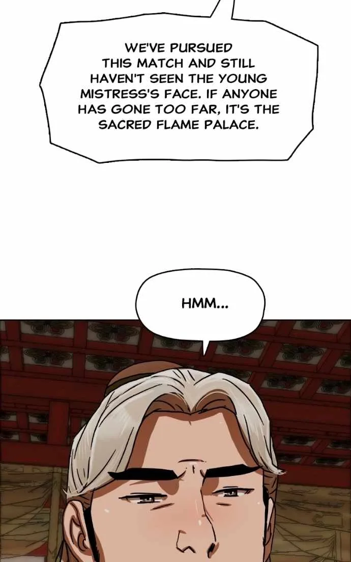 Like a Fiery Flame Chapter 39 page 108