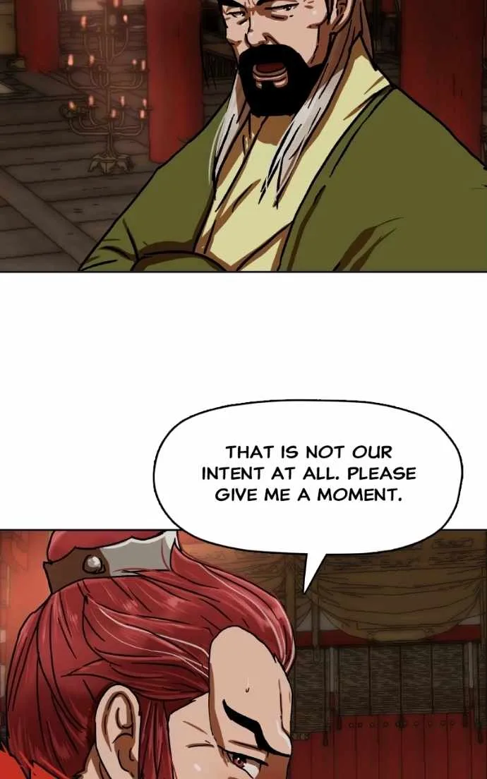 Like a Fiery Flame Chapter 39 page 106