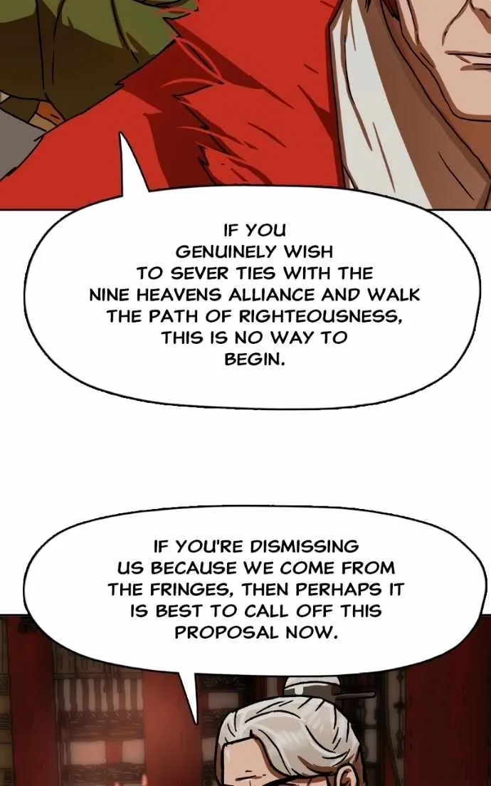 Like a Fiery Flame Chapter 39 page 105