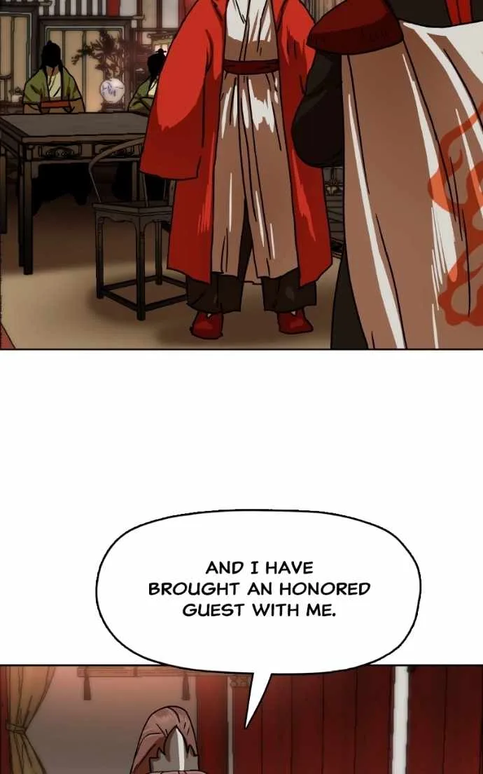 Like a Fiery Flame Chapter 39 page 111