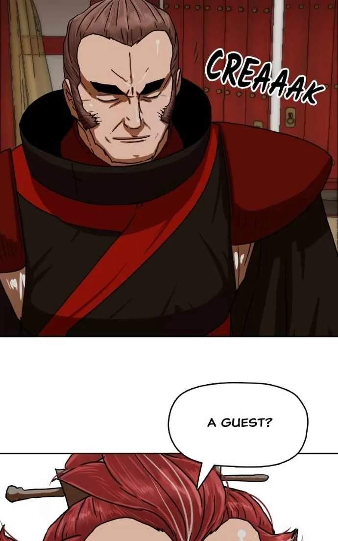 Like a Fiery Flame Chapter 39 page 112