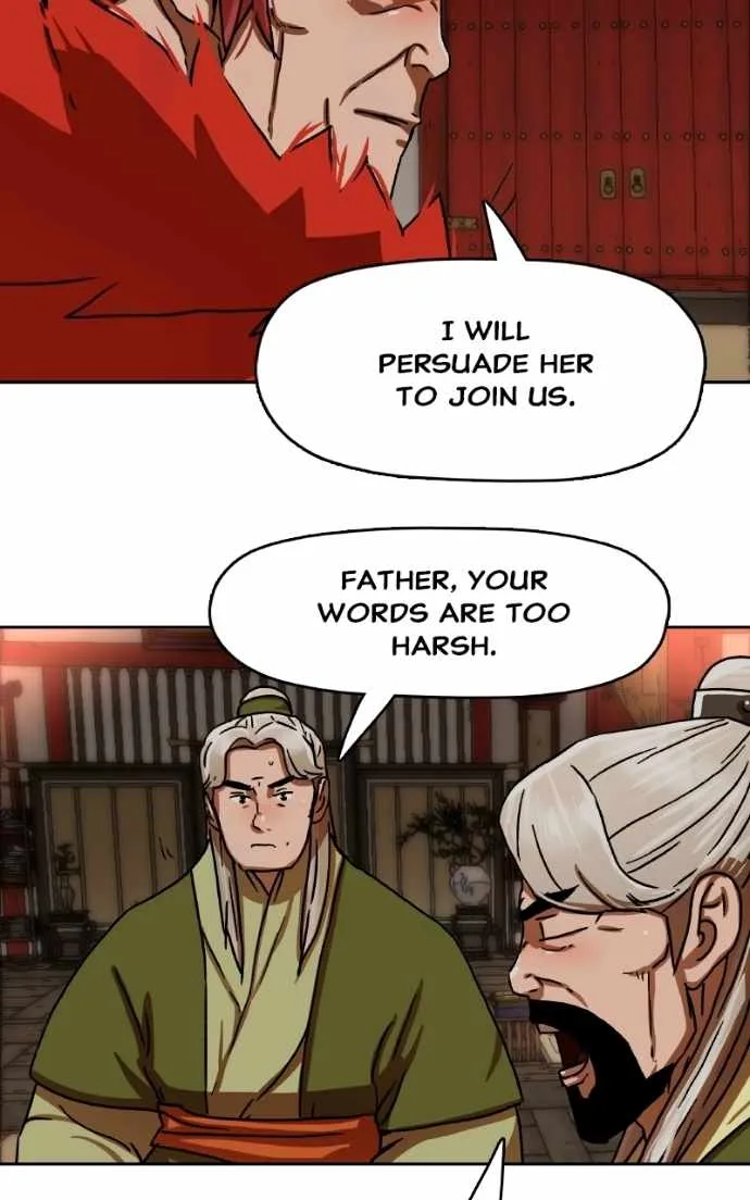 Like a Fiery Flame Chapter 39 page 107