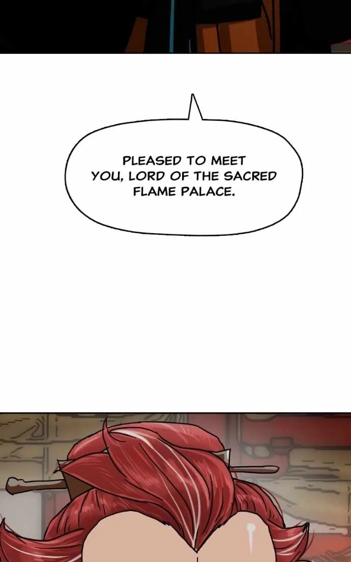 Like a Fiery Flame Chapter 39 page 117