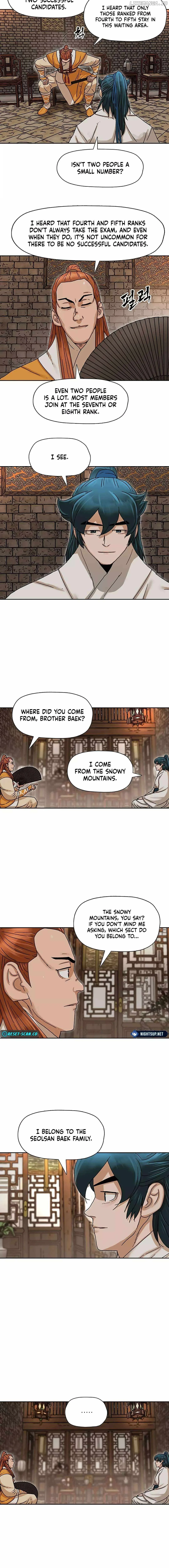Like a Fiery Flame Chapter 4 page 4