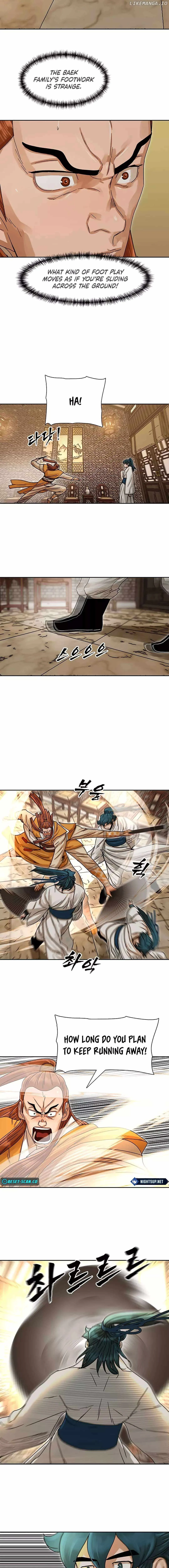 Like a Fiery Flame Chapter 4 page 14