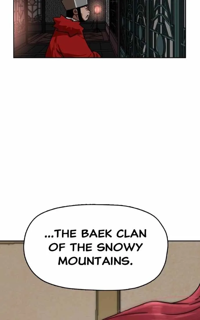 Like a Fiery Flame Chapter 40 page 5