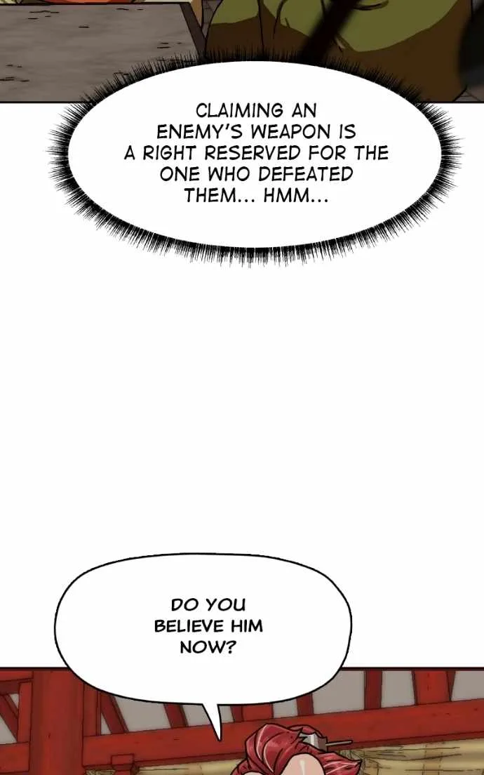 Like a Fiery Flame Chapter 40 page 27