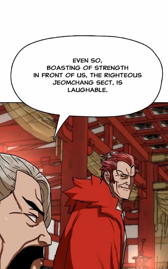 Like a Fiery Flame Chapter 40 page 30