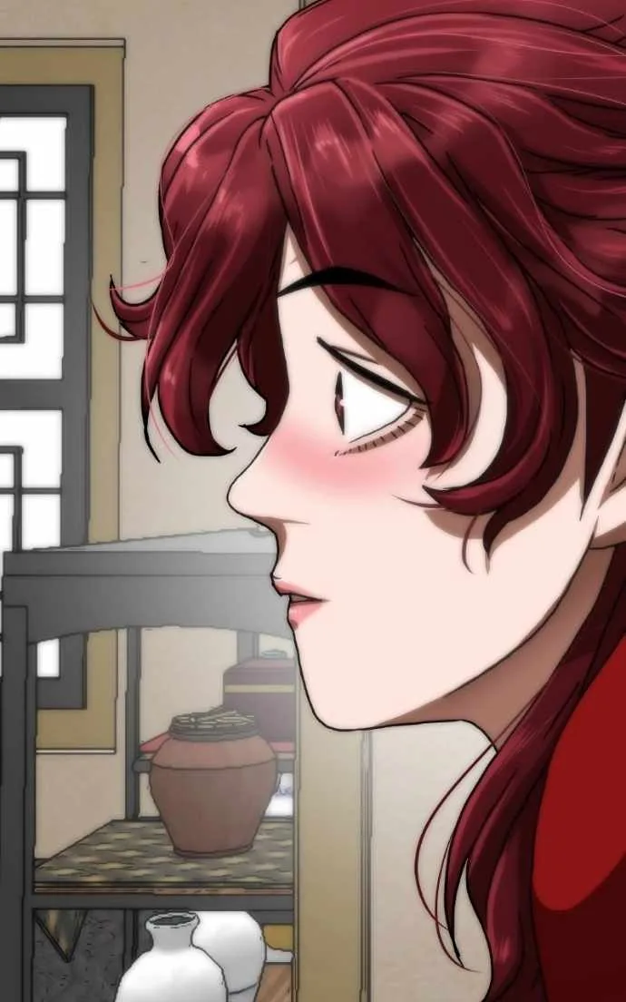 Like a Fiery Flame Chapter 40 page 6
