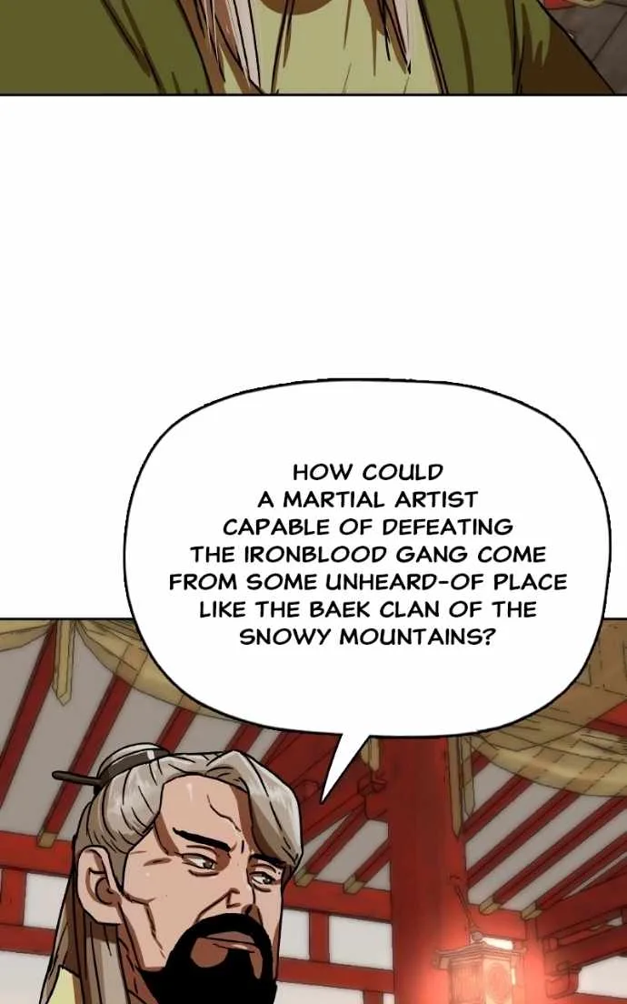Like a Fiery Flame Chapter 40 page 21